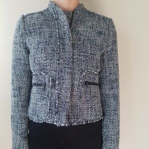 Banana Republic jacket size 8